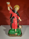 St Elias