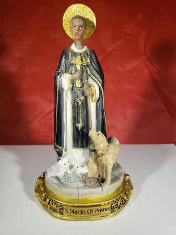 St martine de porres