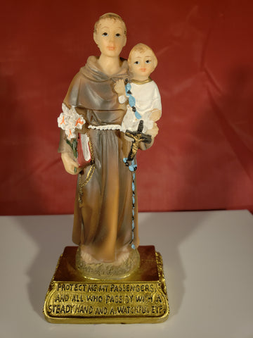 St antonio