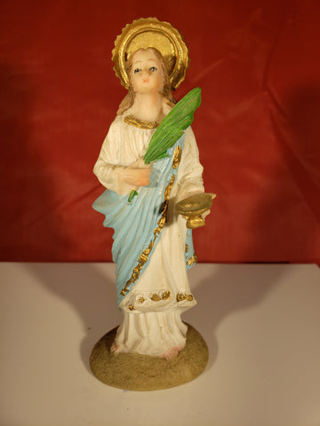 Santa lucia