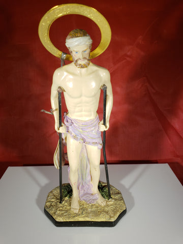 San lazaros