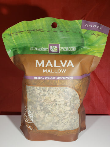 MALVA/mallow