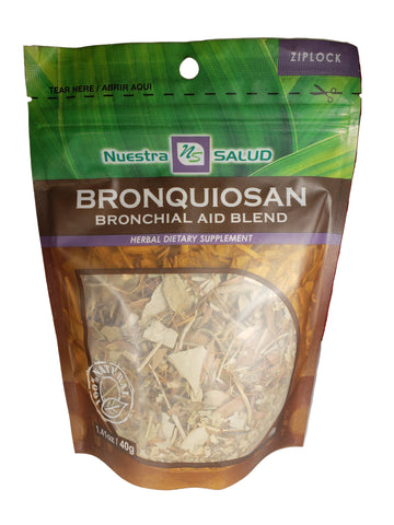 Bronquiosan