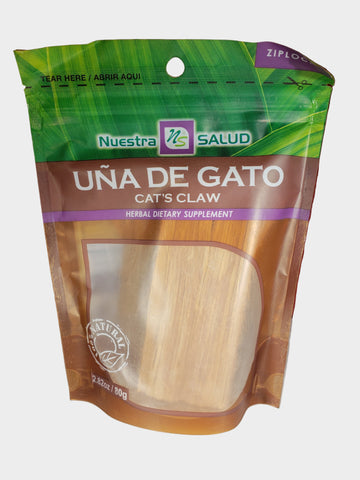 UÑA DE GATO