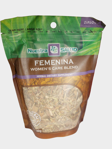 Femenina
