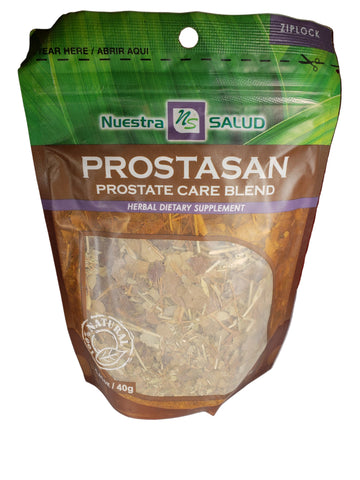 PROSTAZAN