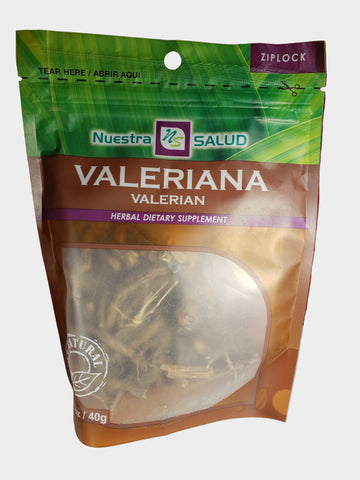VALERIANA