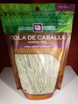 Cola de caballo