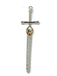 Espada de st Miguel