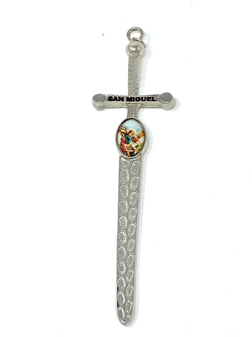 Espada de st Miguel