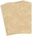 Parchment paper