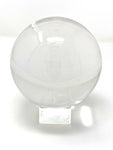 Crystal ball /bola de cristal