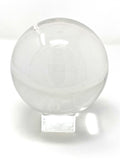 Crystal ball /bola de cristal