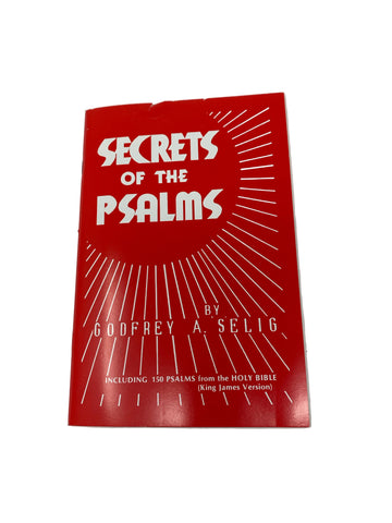 Secret  of the Psalms