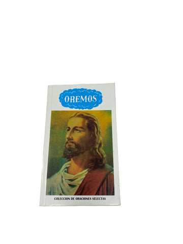 Oremos
