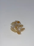 White amethyst 1”