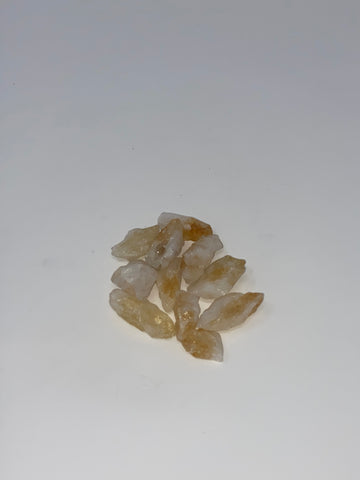 White amethyst 1”