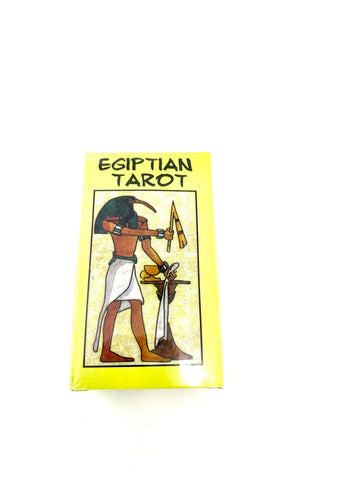 Egyptian TAROT