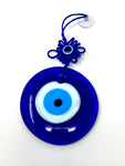 Evil eye