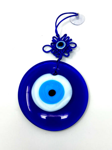 Evil eye