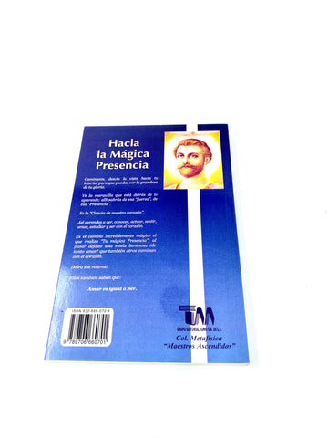 Libro de oro de st Germaine