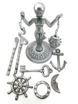 Olokun tools
