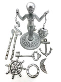 Olokun tools
