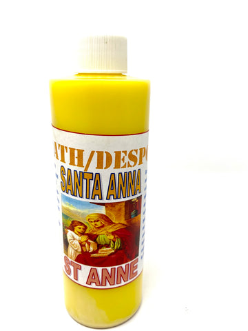 Santa Ana /st anne