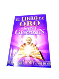 Libro de oro de st Germaine