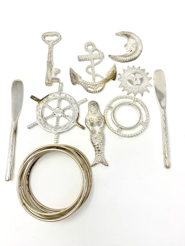Yemaya tools/herramientas de yemaya