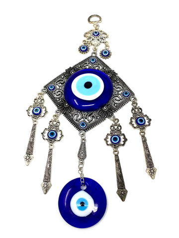 Evil Eye Amulets