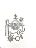 Olokun tools