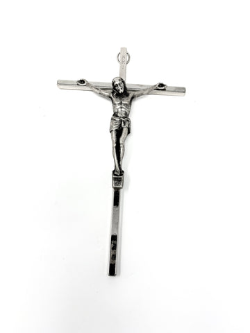 Crucifijo de Jesús